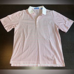 Fairway & Greene golf shirt